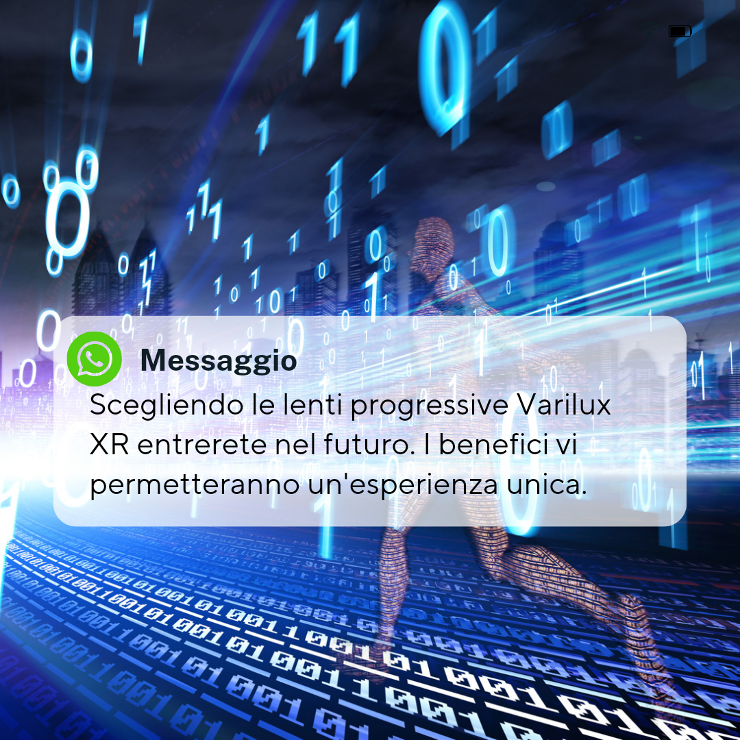 Varilux XR
